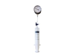 ENSEMBLE LOI DE MARIOTTE  -  PV CSTE ELEVE - 111556