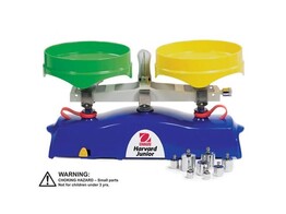 BALANCE MECANIQUE HARVARD JUNIOR HJ2001 2000G / 0 5G