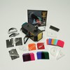 OPTICAL SET WITH LIGHT BOX - 2935.00