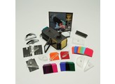 OPTICAL SET WITH LIGHT BOX - 2935.00