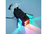 OPTICAL SET WITH LIGHT BOX - 2935.00