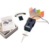 OPTICAL SET WITH LIGHT BOX - 2935.00