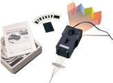 OPTICAL SET WITH LIGHT BOX - 2935.00
