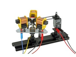 THREE PHASE GENERATOR MODEL  SET -  4760.50