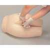 ENEMA ADMINISTRATION AND FAECES REMOVAL TRAINING MODEL- LM068