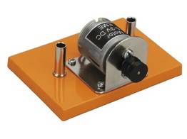 MOTOR  MOUNTED 2 - 6 V - 4720.10