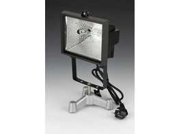 HALOGEN FLOOD LIGHT  120 W