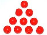 OXYGEN RED  23MM 4  HOLES - MOLYMOD MA- 402