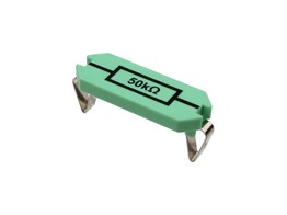 RESISTOR  50K  1/4W  5   DIN - LK6321