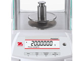 ANALYTICAL SCALE PX224/E PIONEER PX SERIES 220G / 0 0001G