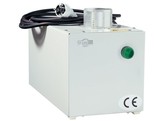 EXTRACTION UNIT MODEL