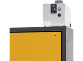 EXTRACTION UNIT MODEL