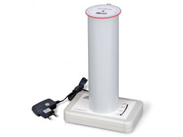 POLARIMETRE A 4 LED