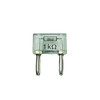 RESISTOR ON PLUG ELEMENT - 51 KOHM