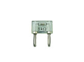 RESISTOR ON PLUG ELEMENT - 51 KOHM