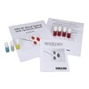 ABO-RH TYPING WITH SYNTHETIC BLOOD KIT REFILL