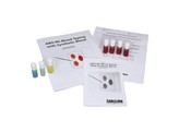 ABO-RH TYPING WITH SYNTHETIC BLOOD KIT REFILL
