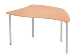  b Group work tables corrugated  trapezium  /b 