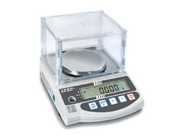  b Balances serie EW-N/EG-N /b 