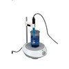 COMPACT MAGNETIC STIRRER WITHOUT HEATING- 300-2000 RPM  - 2L