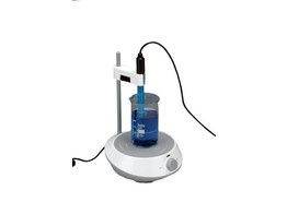 COMPACT MAGNETIC STIRRER WITHOUT HEATING- 300-2000 RPM  - 2L