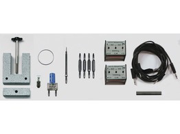 STUDENTS KIT ELECTRICITY INDUCTION AC VOLTAGE