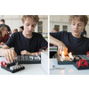 CLASS SET FOR ELECTRICAL CIRCUITS