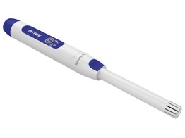 WIRELESS RELATIVE HUMIDITY SENSOR  0 TO 100    BLUETOOTH / USB 