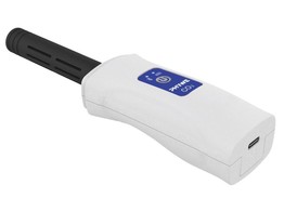DRAHTLOSER CO2-SENSOR  0 BIS 100.000 PPM  BLUETOOTH / USB 