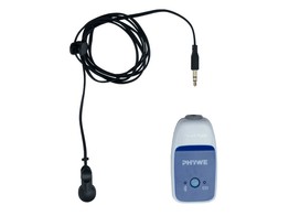 WIRELESS HEART RATE MONITOR  30 TO 200 BPM  BLUETOOTH / USB 