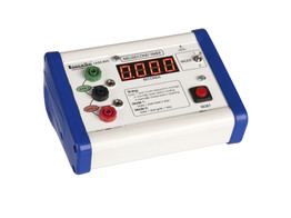 CHRONOMETRE MILLISECONDE- LASCELLS - LA30-897