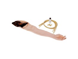 KIT DE RECHANGE PEAU ET VEINES  POUR BRAS W44216   1005678 