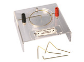 ELECTRIC FIELD APPARATUS