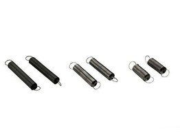 SPRING SET FOR PRYTZ OSCILLATION APPARATUS