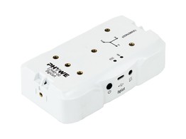 DIGICART - WIRELESS CART WITH SENSORS  WHITE 