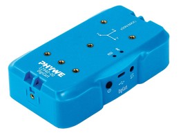 DIGICART - WIRELESS CART WITH SENSORS  BLUE 