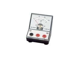 VOLTMETER AC 15V - 150V