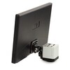 HD-MINI COLOUR CAMERA WITH HD SCREEN FOR MICROSCOPY