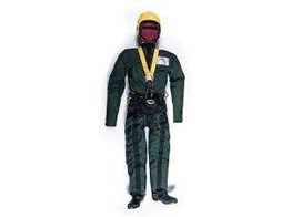 WORKING AT HEIGHT MANIKIN - 70KG