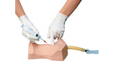 DELUXE CRICOTHYROTOMY SIMULATOR