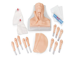 CRICOTHYROTOMY SIMULATOR-LF00994