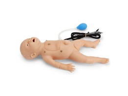 C.H.A.R.L.I.E. SIMULATEUR DE REANIMATION NEONATALE