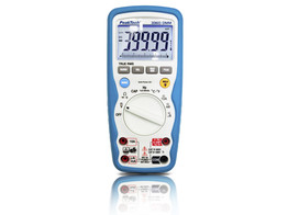 DIGITALES MULTIMETER IP67   ECHT-EFFEKTIV P3360