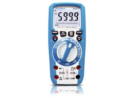 DIGITALES MULTIMETER ECHT-EFFEKTIV IP67 BLUETOOTH P3445