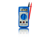 DIGITALES MULTIMETER 300 V AC/DC