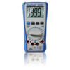 DIGITALES MULTIMETER   - 10A AC/DC - 1000 V -  PEAKTECH  P 2005 A 