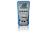 DIGITALES MULTIMETER   - 10A AC/DC - 1000 V -  PEAKTECH  P 2005 A 