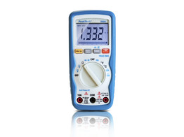 TRUE RMS-DIGITALMULTIMETER P3320