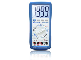DIGITALES MULTIMETER P3335