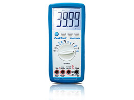 DIGITALES MULTIMETER P3340